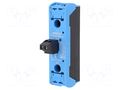 Relay: solid state; Ucntrl: 3.5÷32VDC; 75A; 24÷600VAC; SU; 1-phase CELDUC SU967460