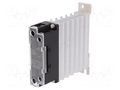 Relay: solid state; Ucntrl: 10÷30VDC; 20A; 24÷240VAC; SRHL1 AUTONICS SRHL1-1220