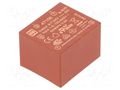 Converter: AC/DC; 5W; Uin: 85÷265VAC,120÷370VDC; Uout: 24VDC; 79% MYRRA MYRRA-47156