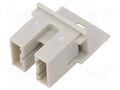 Connector set; easyE4 EATON ELECTRIC EASY-E4-CONNECT1