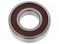Bearing: ball; Øint: 20mm; Øout: 42mm; W: 12mm; bearing steel NSK NSK6004-DDU/C3-E