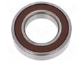 Bearing: ball; Øint: 30mm; Øout: 55mm; W: 13mm; bearing steel NSK NSK6006-DDU-CM