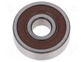 Bearing: ball; Øint: 8mm; Øout: 24mm; W: 8mm; bearing steel NSK NSK628-DDUM/C3