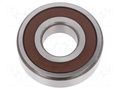 Bearing: ball; Øint: 25mm; Øout: 62mm; W: 17mm; bearing steel NSK NSK6305-DDU/C3-E