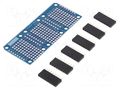 Module: adapter; D1 mini; prototype board; 79x34mm OKYSTAR OKY3005-2
