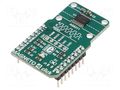 Click board; prototype board; Comp: AS5311; 3.3VDC,5VDC MIKROE MIKROE-3522