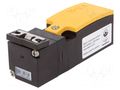 Safety switch: key operated; LS-ZB; NC x2; Features: with key EATON ELECTRIC LS-S02-ZB