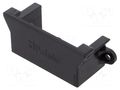 Bracket; standard type servo; plastic POLOLU POLOLU-3435