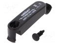 Reed switch; Pswitch: 3W; Contacts: SPST-NC; 0.25A; max.100V CELDUC PWB01501