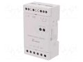 Voltage monitoring relay; phase failure; 230VAC; IP20; IN: 4 RABBIT RABBIT-DZN