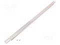 Assembling kit; steel; for enclosures; Plating: zinc; AE RITTAL RITTAL-2326000