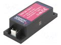 Power supply: switching; for building in; 30W; 24VDC; 1250mA TRACO POWER TPP30-124-J