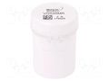 Sensor: gas; methane (CH4); Uoper: 4.25V; -40÷55°C; VQ500 AMPHENOL SGX SENSORTECH VQ546MR