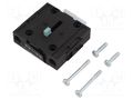 Auxiliary contacts; TeSys VARIO; Contacts: NO lagging SCHNEIDER ELECTRIC VZN05