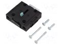 Auxiliary contacts; TeSys VARIO; Contacts: NO lagging SCHNEIDER ELECTRIC VZN05