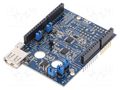 Expansion board; Comp: TSU104,TSZ124 STMicroelectronics X-NUCLEO-IKA01A1