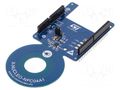 Expansion board; Comp: ST25DV04K STMicroelectronics X-NUCLEO-NFC04A1