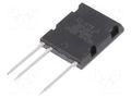 Transistor: IGBT; NPT; 4kV; 40A; 380W; ISOPLUS i5-pac™ IXYS IXEL40N400