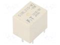 Relay: electromagnetic; SPDT; Ucoil: 10VDC; 35A; 25A/14VDC; FBR51L FCL Components FBR51NL210W1-RW