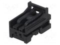 Connector: automotive; plug; female; Mini50; for cable; PIN: 2 MOLEX MX-34791-0020