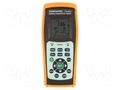 Tester: batteries and rechargeable batteries; 1mV÷4V,40V TENMARS TM-6002
