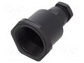 Protection; Standard Buccaneer®; for cable BULGIN PX0799