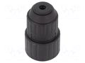Drill holder; Kind of holder: SDS-Plus®; metal,plastic METABO MTB.631928