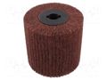 Grinding wheel; Ø: 105mm; Granularity: 280; W: 100mm METABO MTB.623514
