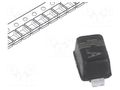 Diode: switching; SMD; 85V; 250mA; 4ns; SOD523; Ufmax: 1.25V; Ifsm: 4A CDIL BAS516-CDI