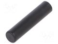 Magnet: permanent; AlNiCo-5; Ø5.8x25.4mm LITTELFUSE 57022-000