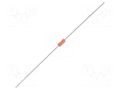NTC thermistor; 2kΩ; THT; 3400K; -40÷250°C; ±1% TEWA TEMPERATURE SENSORS TTDO-2KC2H-1