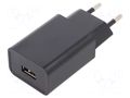 Charger: USB; 2.1A; 5VDC XTAR XTAR-5V-2.1A