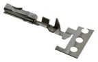 CONNECTOR, HEADER, 9POS, 1ROW, 2.54MM 76384-309LF