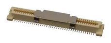 CONN, STACKING, RECEPTACLE, 120POS, 2ROW 61082-123402LF