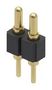 CONNECTOR, HEADER, 2POS, 1ROW, 2.54MM 825-22-002-10-001101