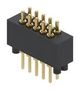 CONNECTOR, HEADER, 10POS, 2ROW, 1.27MM 855-22-010-10-001101