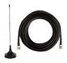 MAGNETIC BASE ANTENNA, 2.5M, IP65 A2W-AT2.5-WC1