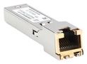 TRANSCEIVER MODULE, 1GBPS, 100M N286-01GLC-TE
