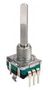 ROTARY POTENTIOMETER, 20KOHM, 0.05W, THT PRS11R-225F-S203A3
