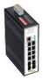 ENET SWITCH, 12-PORT, RJ45 X 8, SFP X 4 852-1605