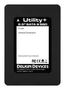 SSD, SATA III, 3D TLC NAND, 512GB DE5HFTVM5-35000-2.