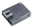 CONNECTOR HOUSING, PLUG, 2POS, 3.5MM 202569-3002