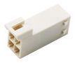 CONNECTOR HOUSING, PLUG, 4POS, 3.5MM 216945-4004