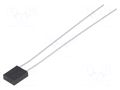 Fuse: thermal; 5A; A; 84°C AUPO A0-5A-F