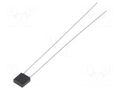 Fuse: thermal; 2A; A; 84°C AUPO A0-F