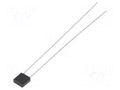 Fuse: thermal; 2A; A; 84°C AUPO A0-F