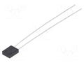 Fuse: thermal; 5A; A; 102°C AUPO A1-5A-F
