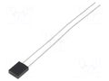 Fuse: thermal; 5A; A; 150°C AUPO A8-5A-F
