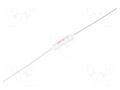 Fuse: thermal; 5A; P; 125°C AUPO P3-5A-F