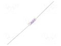 Fuse: thermal; 5A; P; 150°C AUPO P7-5A-F